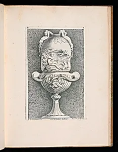 Ornamental Vase Design