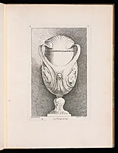 Ornamental Vase Design