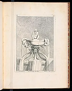 Ornamental Vase Design