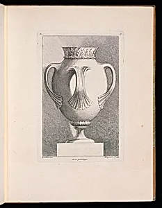 Ornamental Vase Design