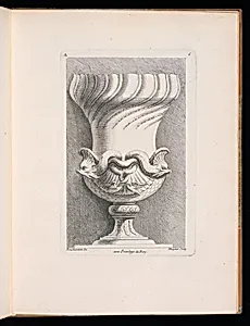 Ornamental Vase Design