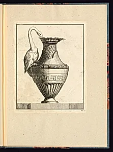 Ornamental Vase Design