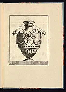 Ornamental Vase Design
