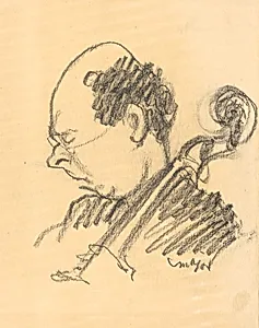 Pablo Casals
