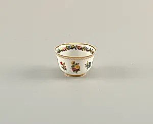 Pair of Tea Bowls