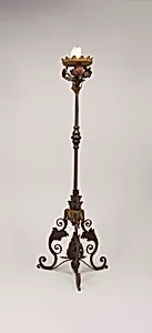 Pair of Torchères by Unknown