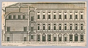 Palace of Cardinal Alessandrino