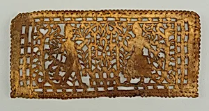 Panel by Unknown