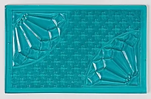 Panel by Unknown
