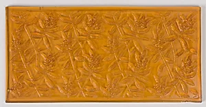 Panel by Unknown