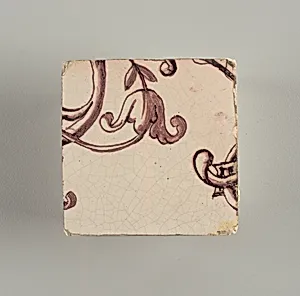 Panel by Unknown
