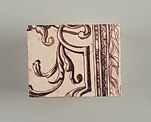 Panel by Unknown