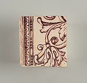 Panel by Unknown