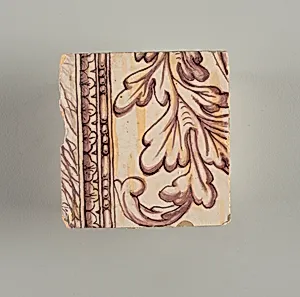 Panel by Unknown