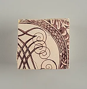 Panel by Unknown