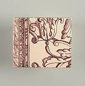 Panel by Unknown