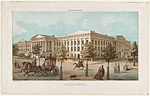 Patent Office