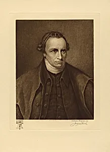 Patrick Henry