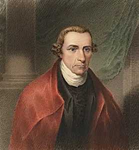 Patrick Henry