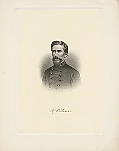 Patrick Ronayne Cleburne