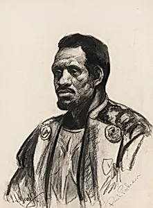 Paul Robeson