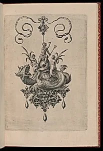 Pendant Design