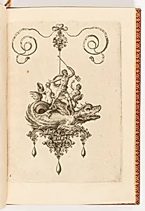 Pendant Design
