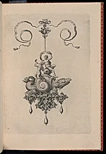 Pendant Design