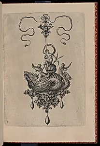 Pendant Design