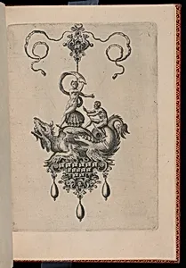 Pendant Design
