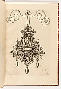 Pendant Design