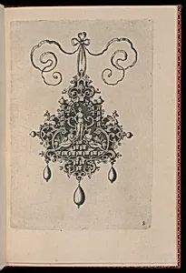 Pendant Design
