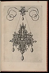 Pendant Design