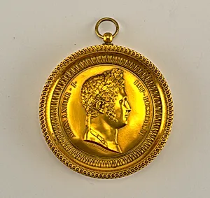 Pendant