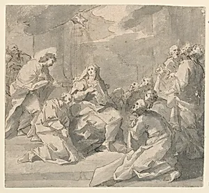 Pentecost