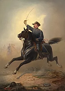 Philip Henry Sheridan