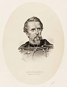 Philip Kearny