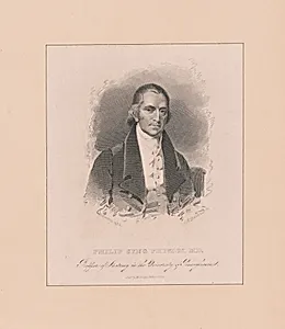 Philip Syng Physick