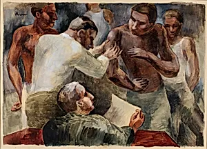 Physical Examination