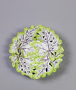 Pierced Dish