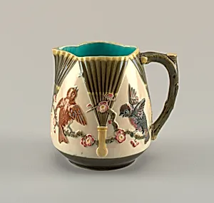 Pitcher