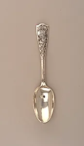 Place Spoon from Rockledge Service