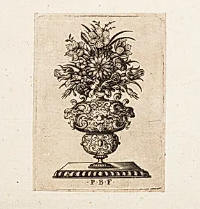 Plate from Omnia Conando Docilis Solertia Vincit (A Docile Disposition will Conquers all Difficulty)