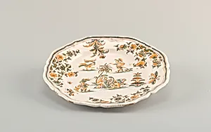 Plate