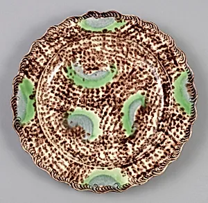 Plate