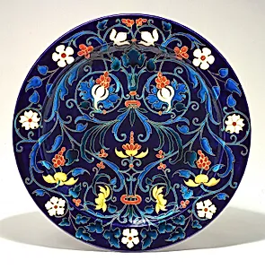 Plate