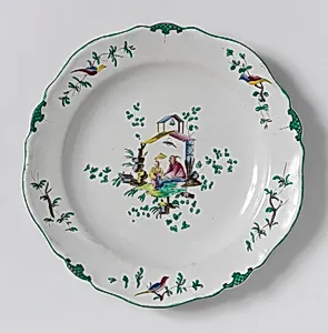 Plate