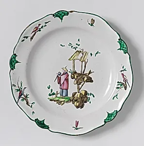 Plate