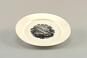 Plate