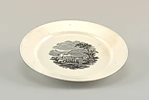 Plate